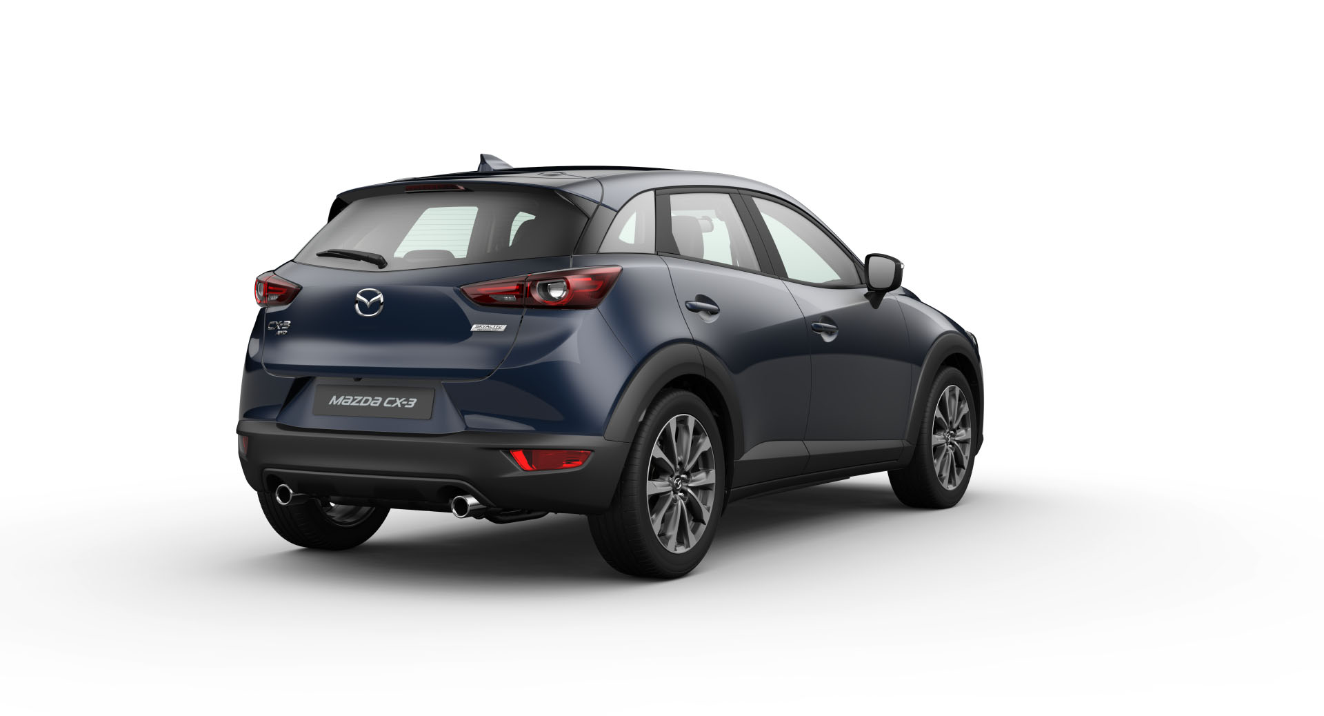 Mazda Cx 3