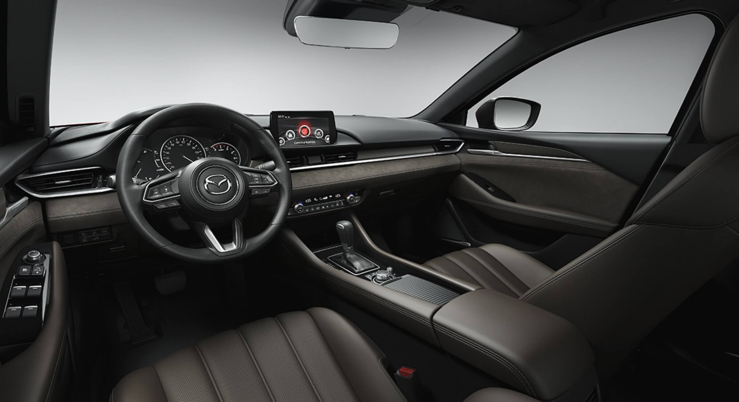 Mazda6 Mazda6