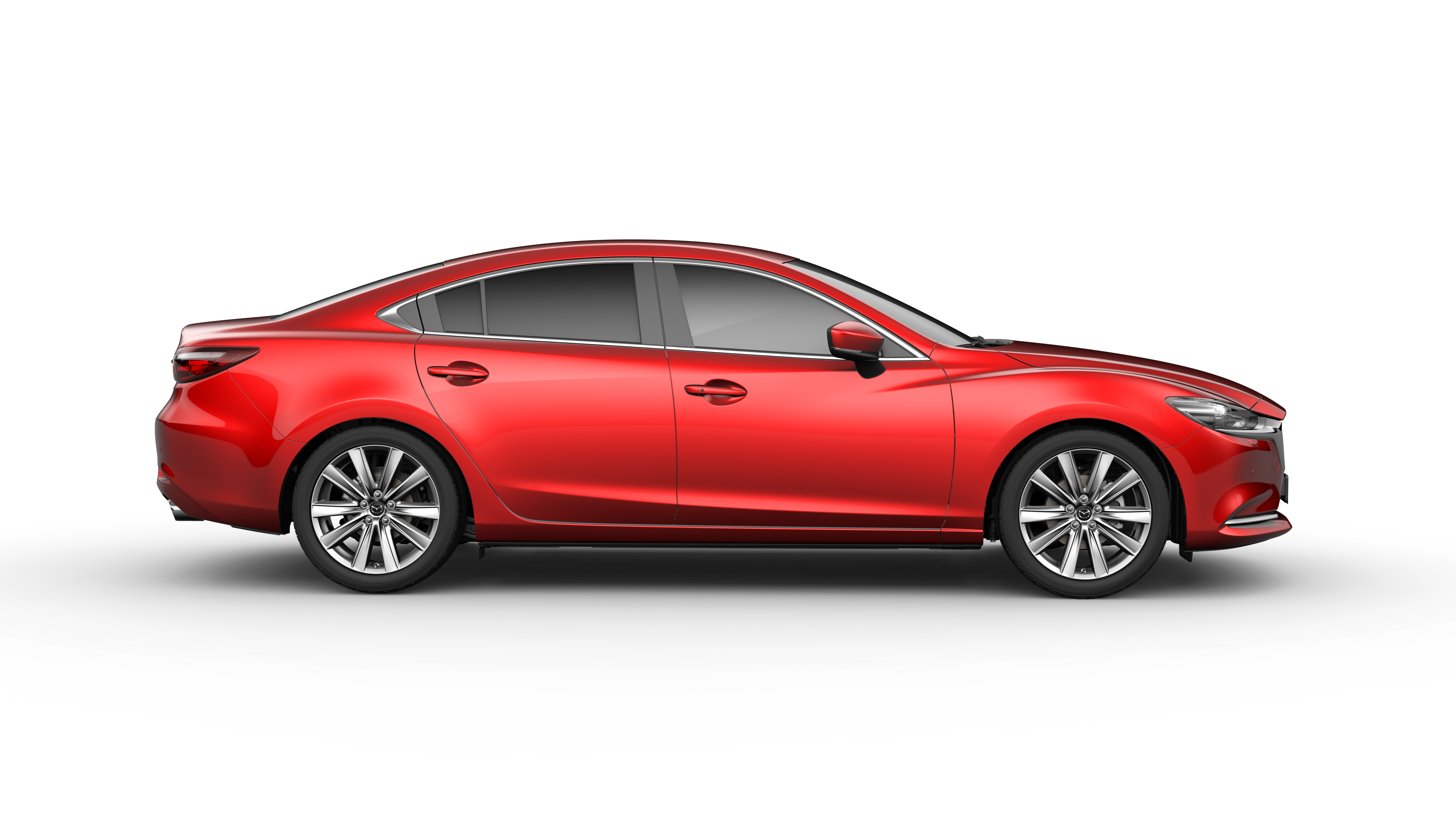 Mazda6 GLE6 GSJ9EAE 46V GT7 EXT High PNG