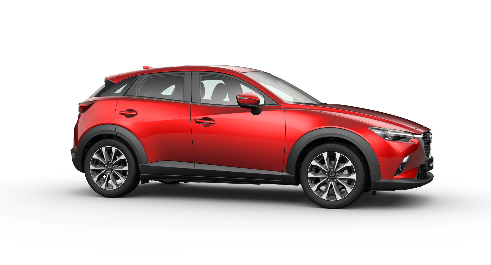 Mazda Cx 3 Interior 360 | Cabinets Matttroy