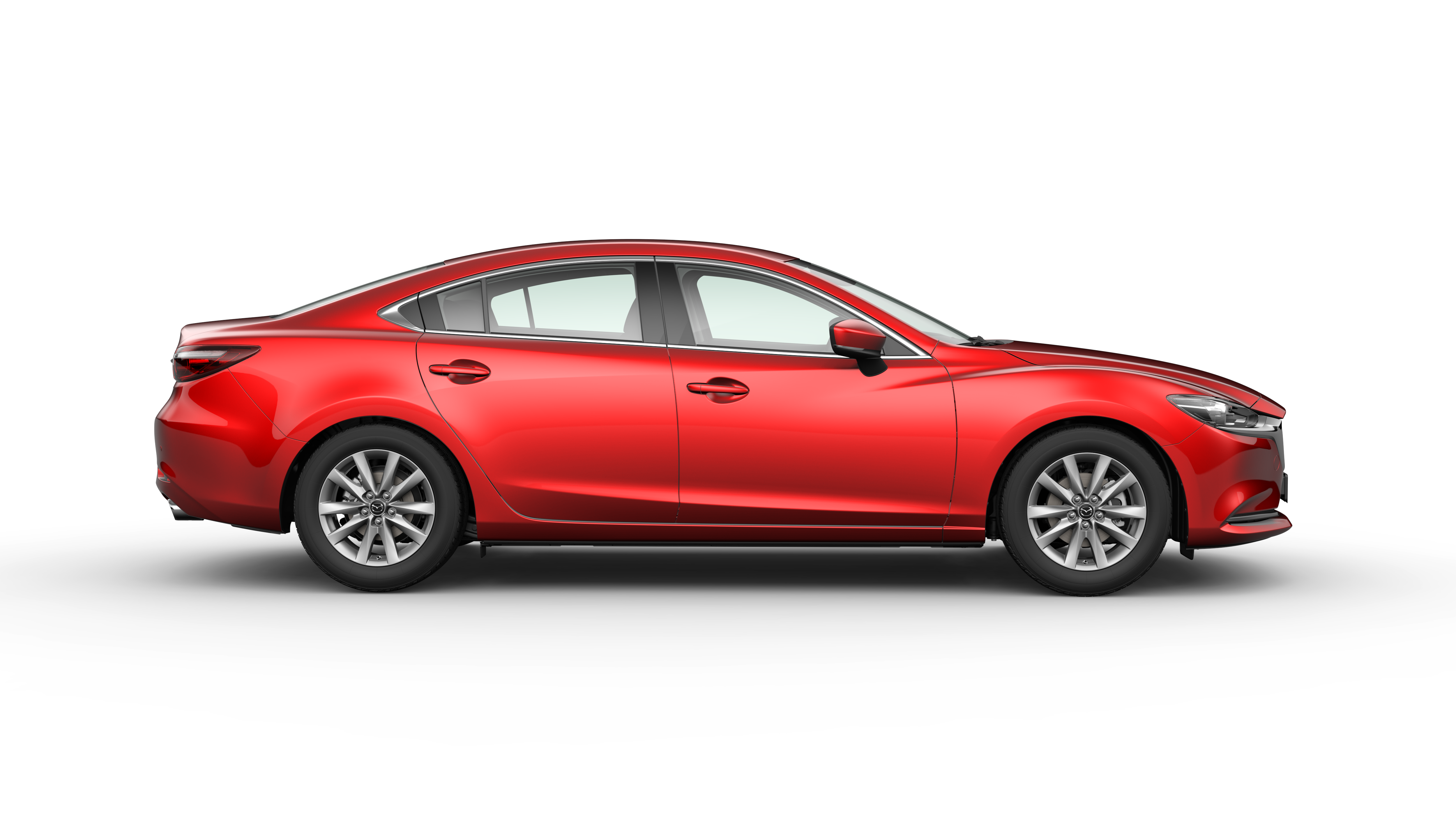 Mazda6 GLL6 GBKDLAD 46V GT7 EXT High PNG 2