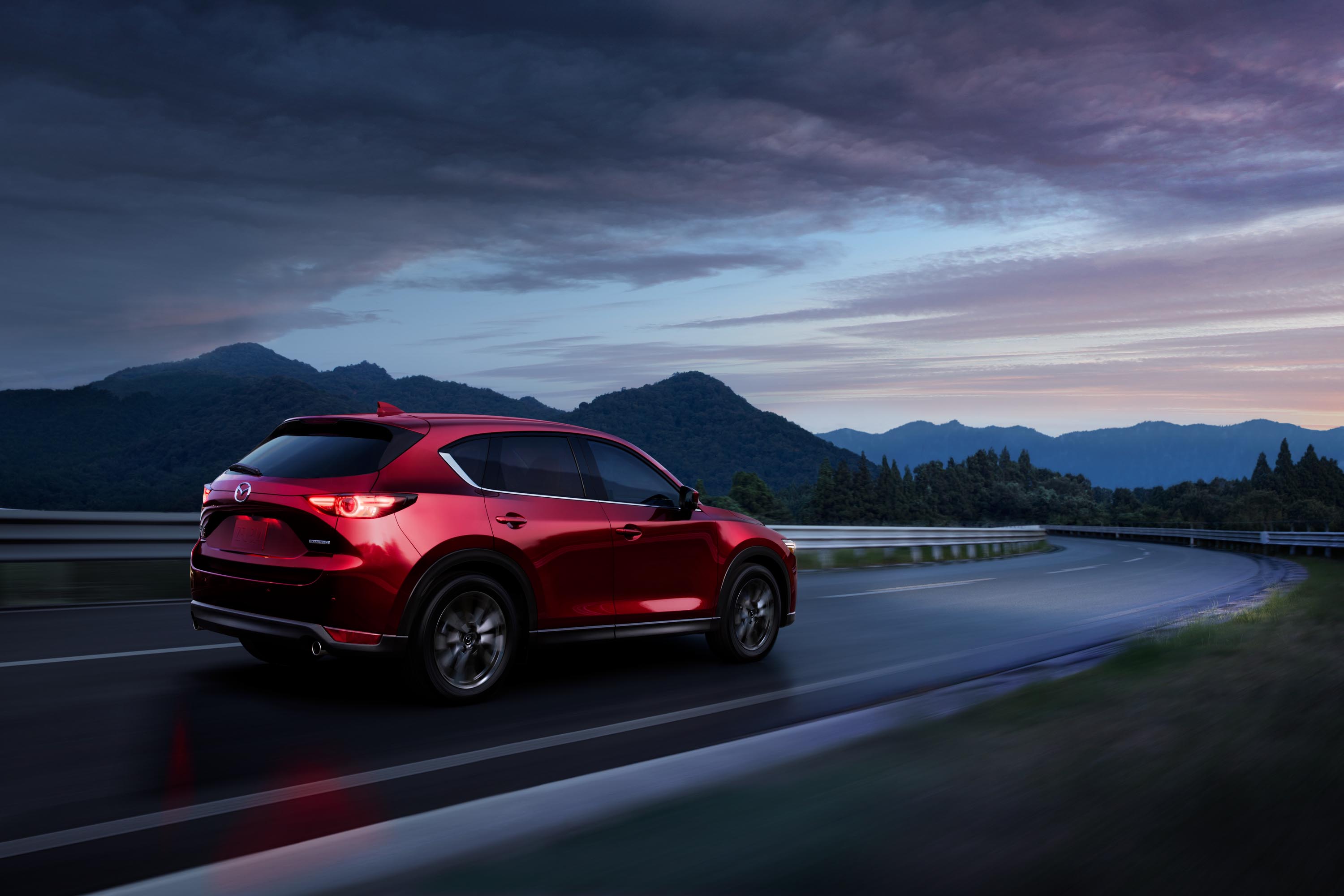 Don'T Buy A Mazda Cx 5 Until You See These Stunning Photos! - xda8nzp