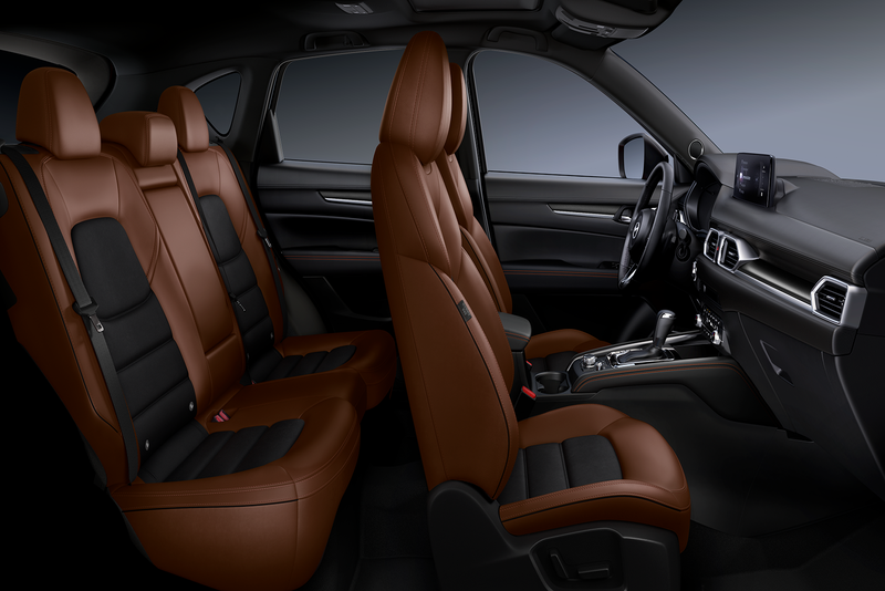 Mazda Cx5 Gallery Interior 6