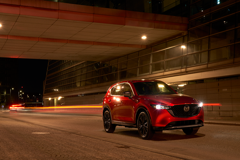 Mazda Cx5 Gallery Exterior 9