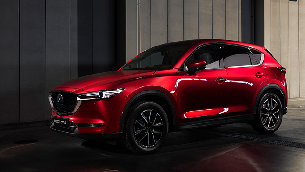 MAZDA’S “EVERYONE IS A WINNER” RAMADAN CAMPAIGN LAUNCHED
